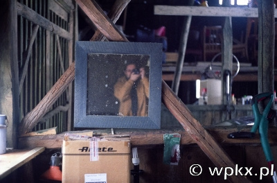 IMG0005 Autoportret w stodole