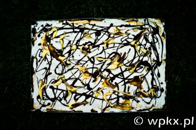L1005687 Sweet Homage to Jackson Pollock