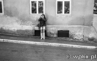 OLD_0111_35 One of These Rainy Days (Wiślica, 1978)